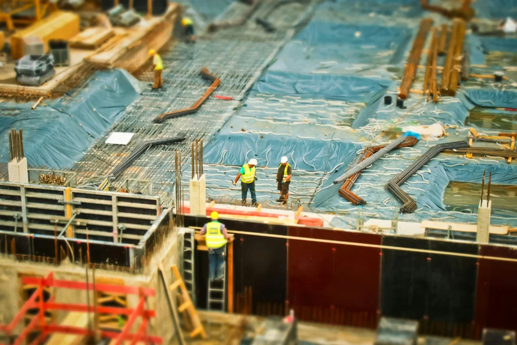 Constructional Governance Law Services