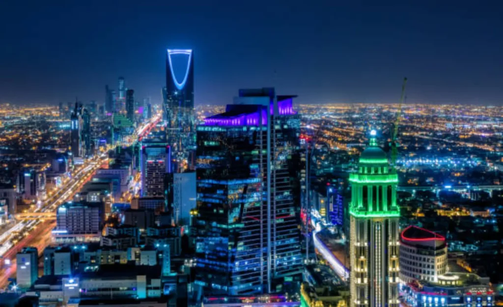 How to get Premium Residency Visa in Saudi Arabia: Step by Step