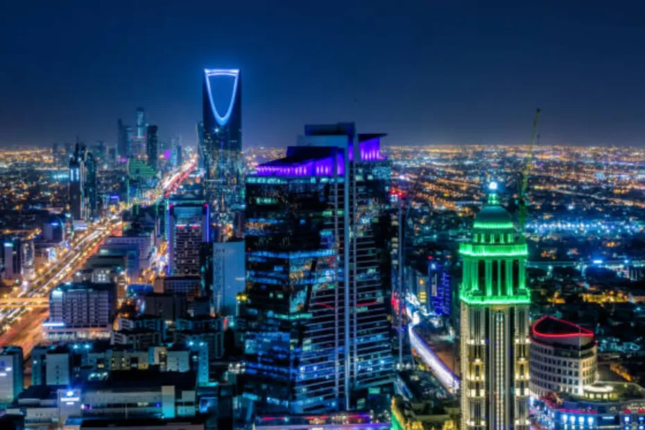 How to get Premium Residency Visa in Saudi Arabia: Step by Step