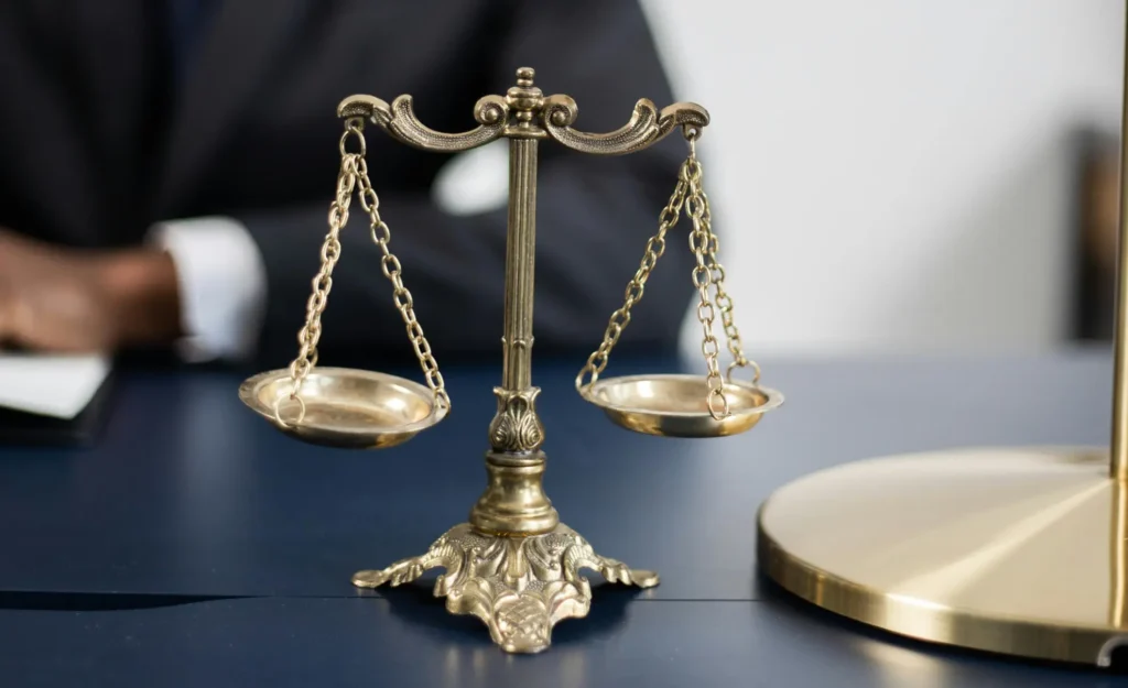 Best Law and Legal Studies Courses in Saudi Arabia