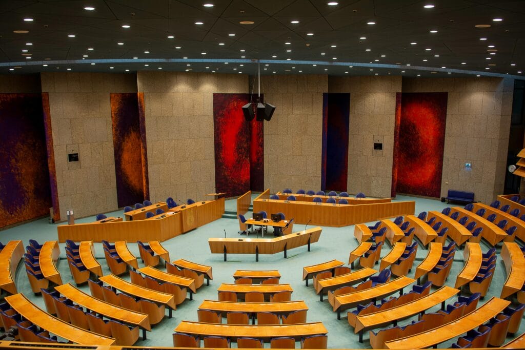 Governace Relating Services