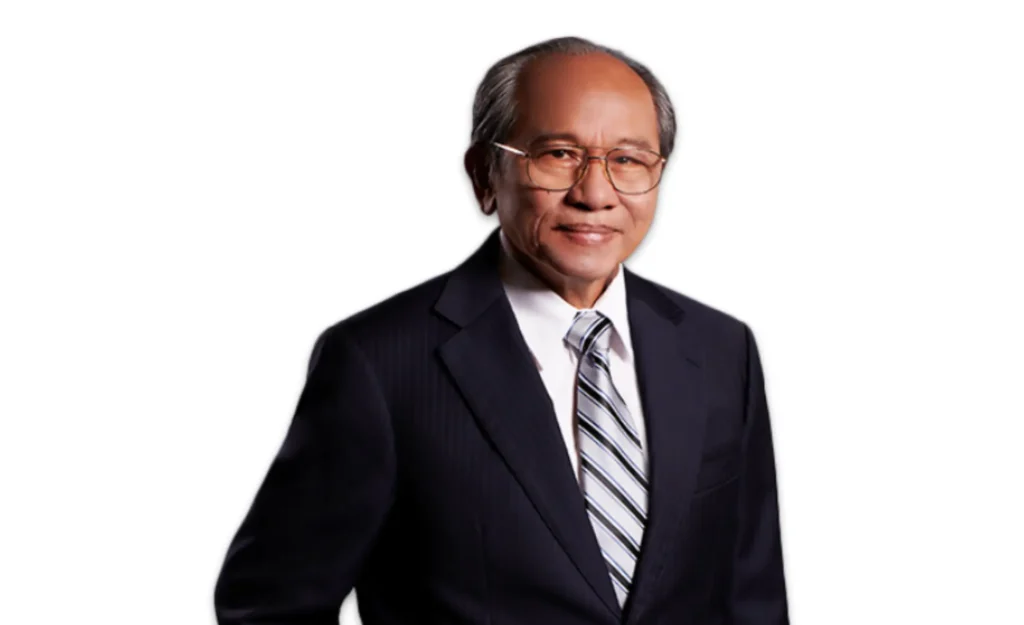 Wichai Thongtang The Richest Lawyer Biography, Net worth