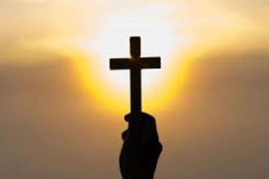 Trump Administration Targets Iranian Christians for Deportation Trump Administration Targets Iranian Christians for Deportation