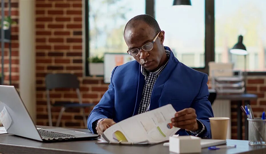 New Corporate Tax Deductions Rules in Cameroon for 2025 New Corporate Tax Deductions Rules in Cameroon for 2025