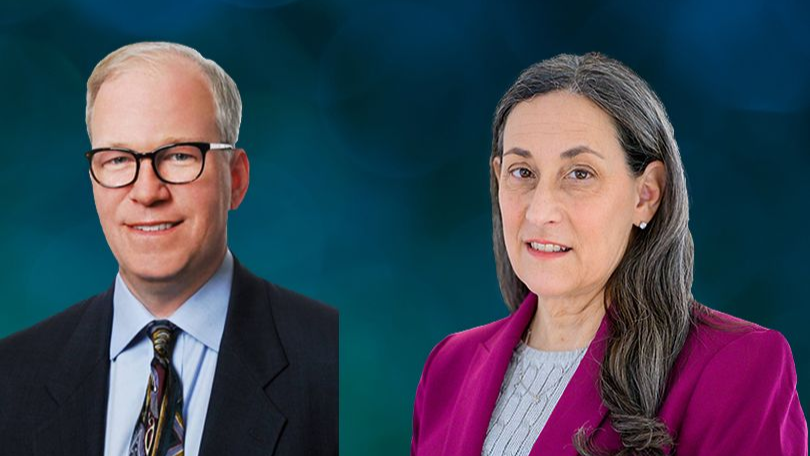 Ken Crutchfield, Head of Legal Markets At Wolters Kluwer, Retires; Jill Weinstein Succeeds Him Ken Crutchfield, Head of Legal Markets At Wolters Kluwer, Retires; Jill Weinstein Succeeds Him
