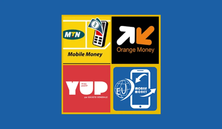 Cameroon’s Mobile Money Growth Drives Financial Inclusion Cameroon’s Mobile Money Growth Drives Financial Inclusion
