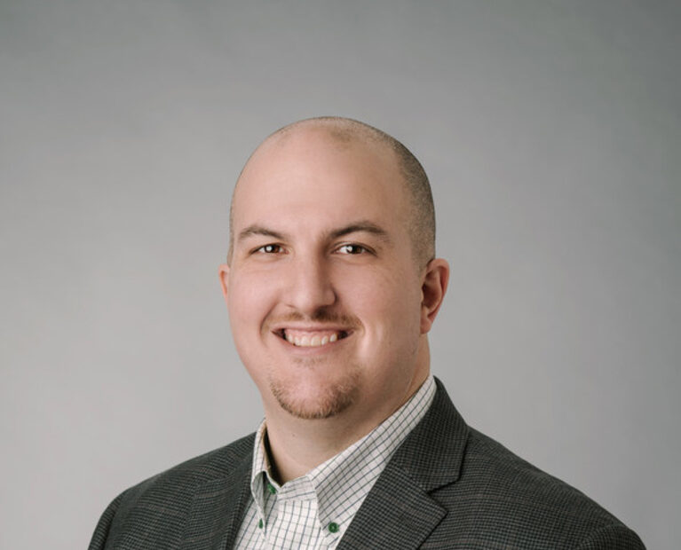 How I Made Partner: 'Always Be Prepared to Learn,' Says Morgan Jones of Brown Rudnick How I Made Partner: 'Always Be Prepared to Learn,' Says Morgan Jones of Brown Rudnick