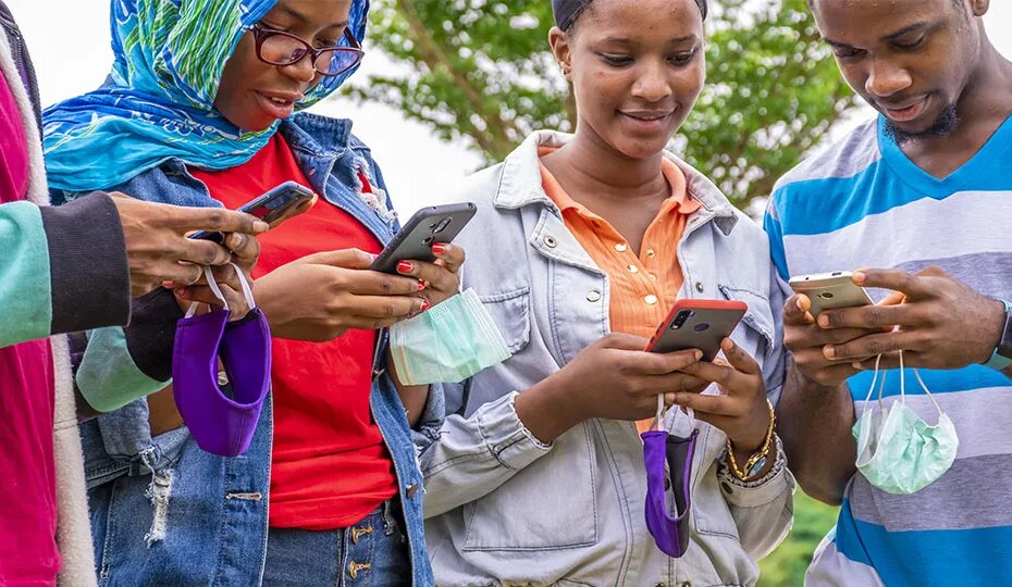 Rules for Payment Services Providers Operating in Cameroon Rules for Payment Services Providers Operating in Cameroon