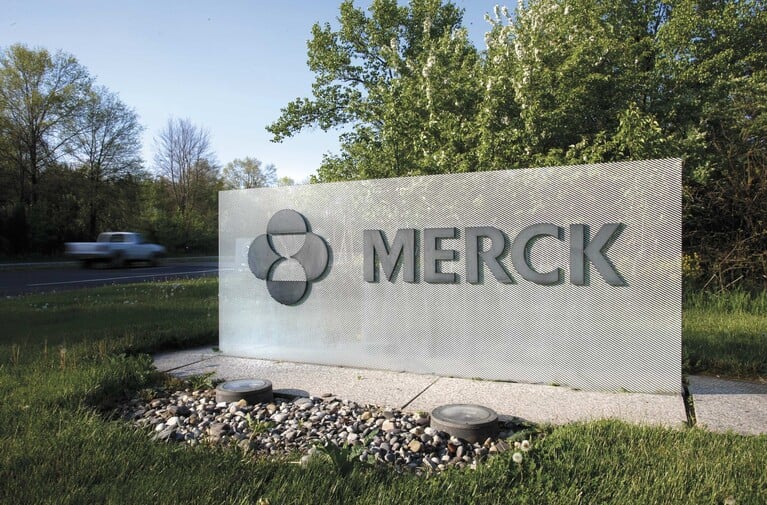 Merck Wins First Trial Over Cosmetic Talc Products Dr. Scholl's, Lotrimin
