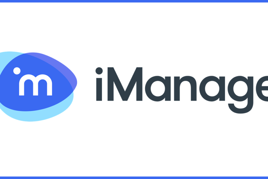iManage Touts AI Momentum and a ‘Context Fabric’ as It Unveils Platform Overhaul at ConnectLive 2026 iManage Touts AI Momentum and a ‘Context Fabric’ as It Unveils Platform Overhaul at ConnectLive 2026