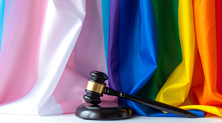 Court orders hospital to resume gender-affirming care for transgender kids