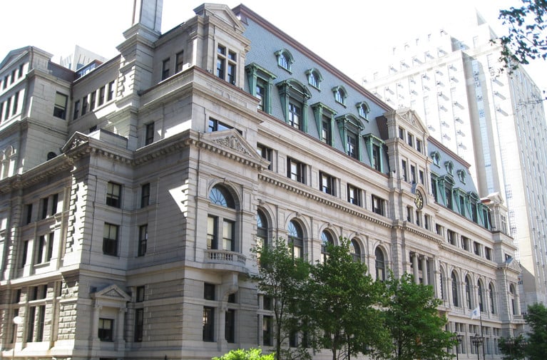 Mass. Top Court Strikes Tax Income Initiative From November Ballot