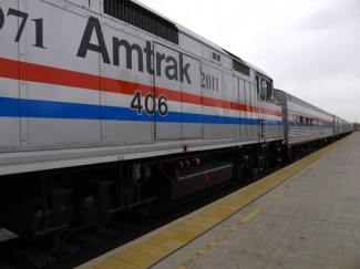 High-profile lawyer convicted of indecent assault of Amtrak employee