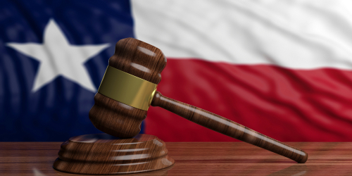 2 judges suspended in separate cases after being indicted on criminal charges