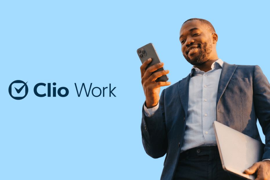 Automated Court Docket Monitoring in Clio Work Automated Court Docket Monitoring in Clio Work