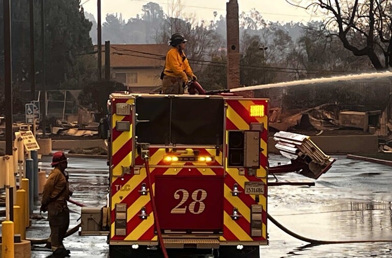 Could SoCal Edison, Facing a Damaging Report and Looming Trial, Settle Eaton Fire Claims?