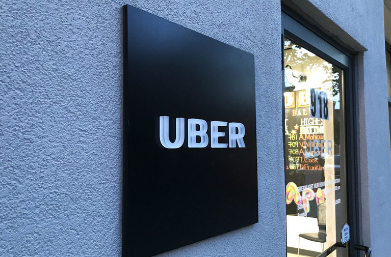 Uber’s Lawyers Face Hate Mail, Violent Graphics: ‘My Colleagues Are Getting Death Threats’