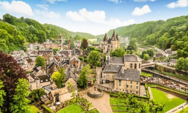 Osborne Clarke Debuts in Luxembourg Amid Pacy European Expansion