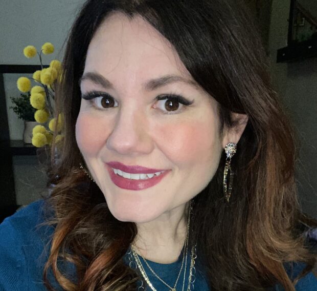 The White House Is In Its Whorehouse Era